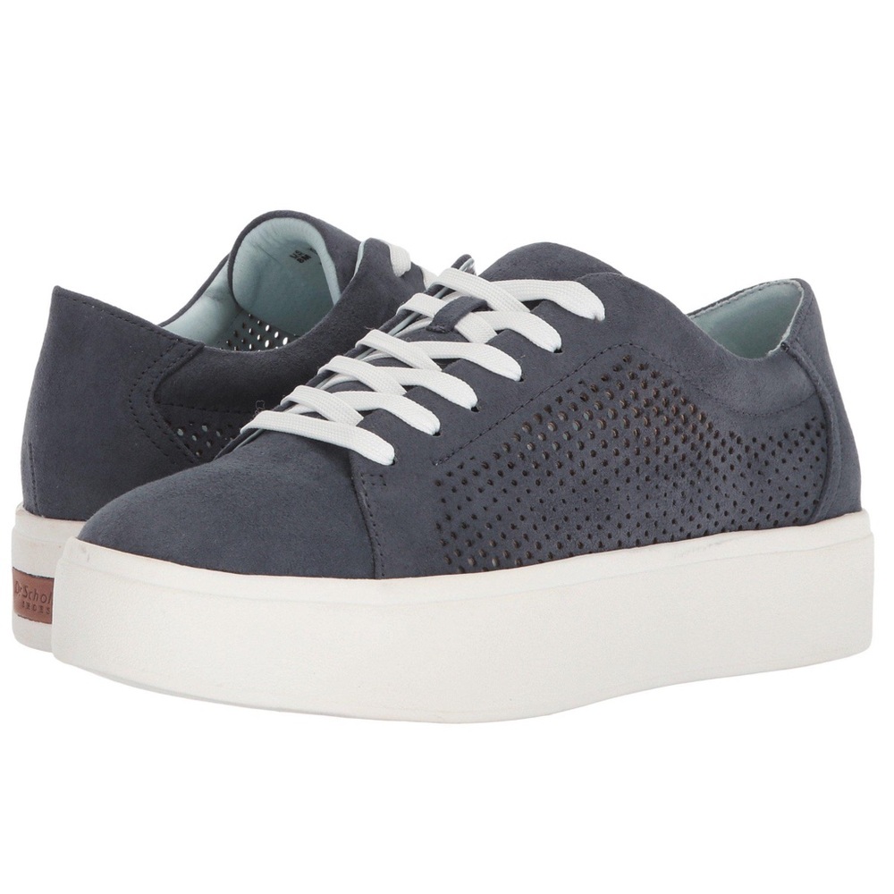 Dr. Scholl's Shoes Women's Kinney Lace Sneaker